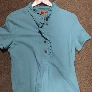 Tory Burch women’s polo